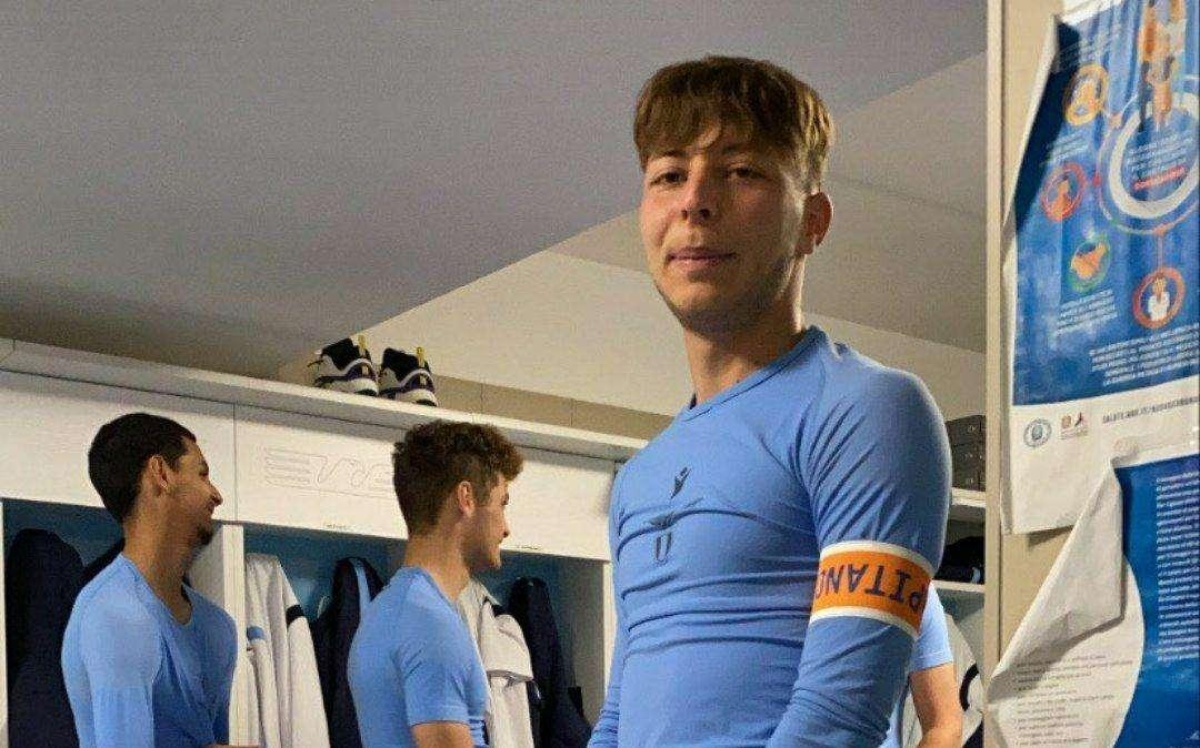 Lazio, un altro dramma in Primavera: il sogno spezzato di Daniel Guerini