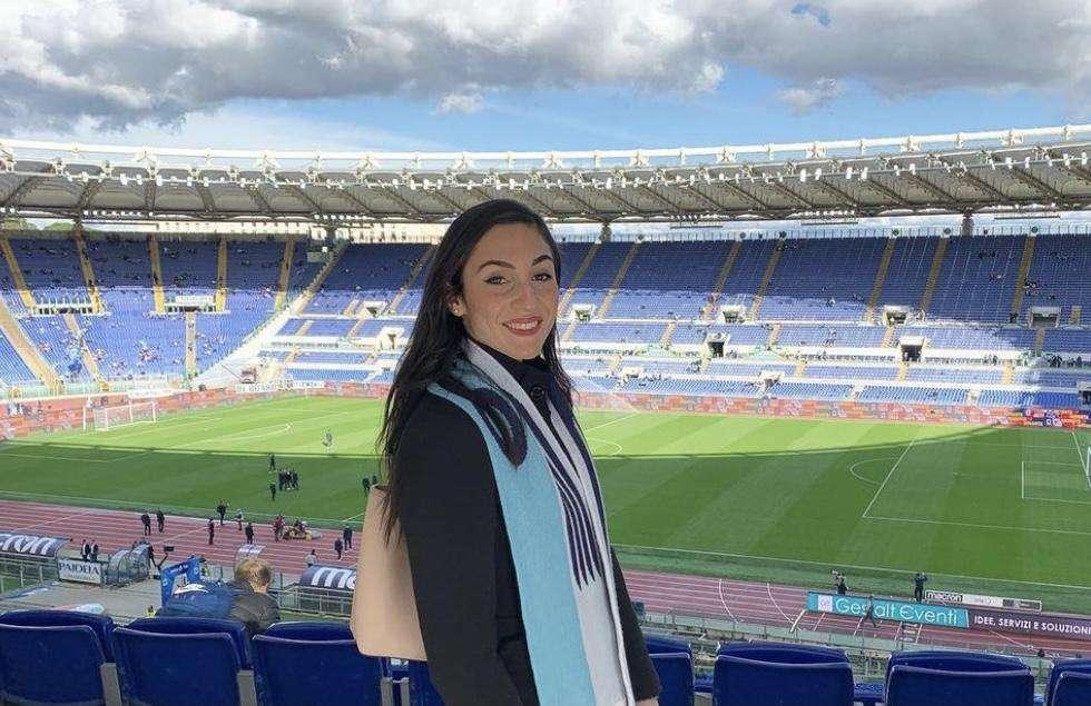 Atletica, la nostra Alice Mangione convocata per le Olimpiadi di Tokyo
