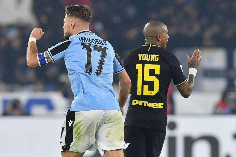 D'Amico: "Grande Lazio... Ora compriamo altri giocatori per l'Inter"