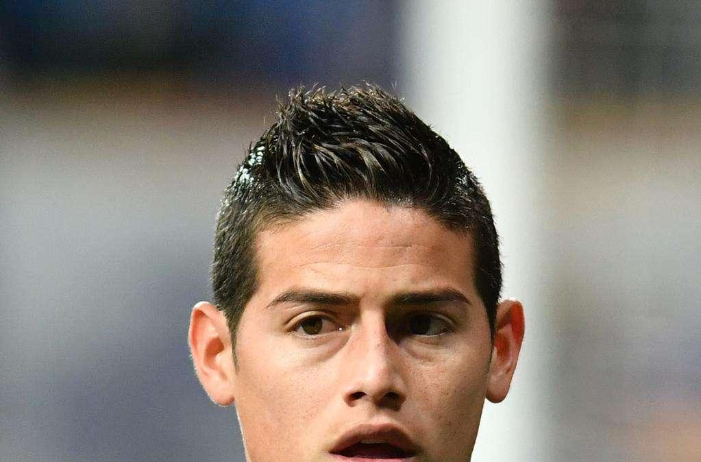 UFFICIALE - James Rodriguez è un nuovo giocatore del Qatar Al Rayyan