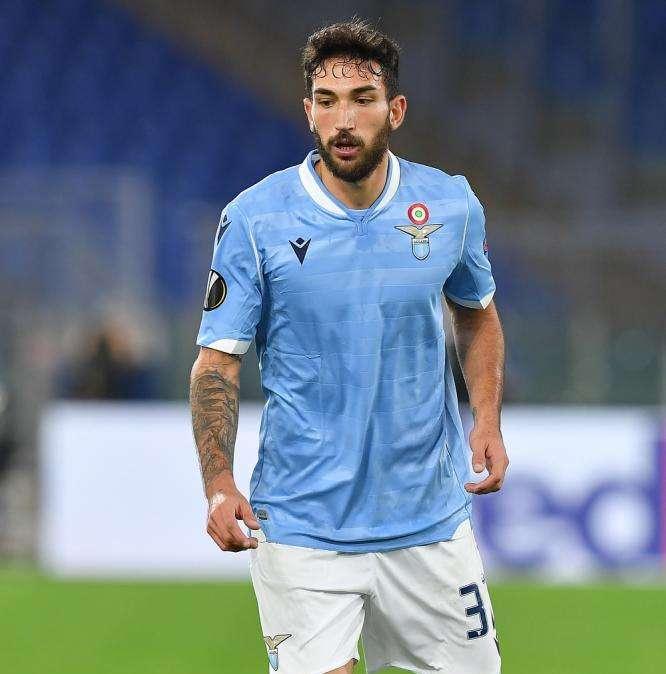 Lazio, Cataldi non vuole fermarsi: "Ora pensiamo alle prossime sfide, insieme si può!" - FOTO