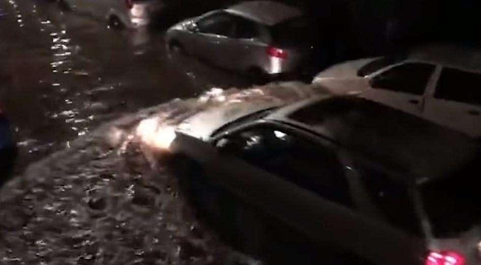 Meteo Roma / Spunta il sole, ma è una tregua: temporali in arrivo, sabato 15mm di pioggia