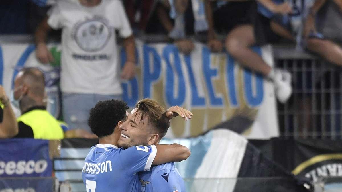 Serie A, i bookie puntano su Immobile: il bomber laziale favorito per il titolo di capocannoniere!