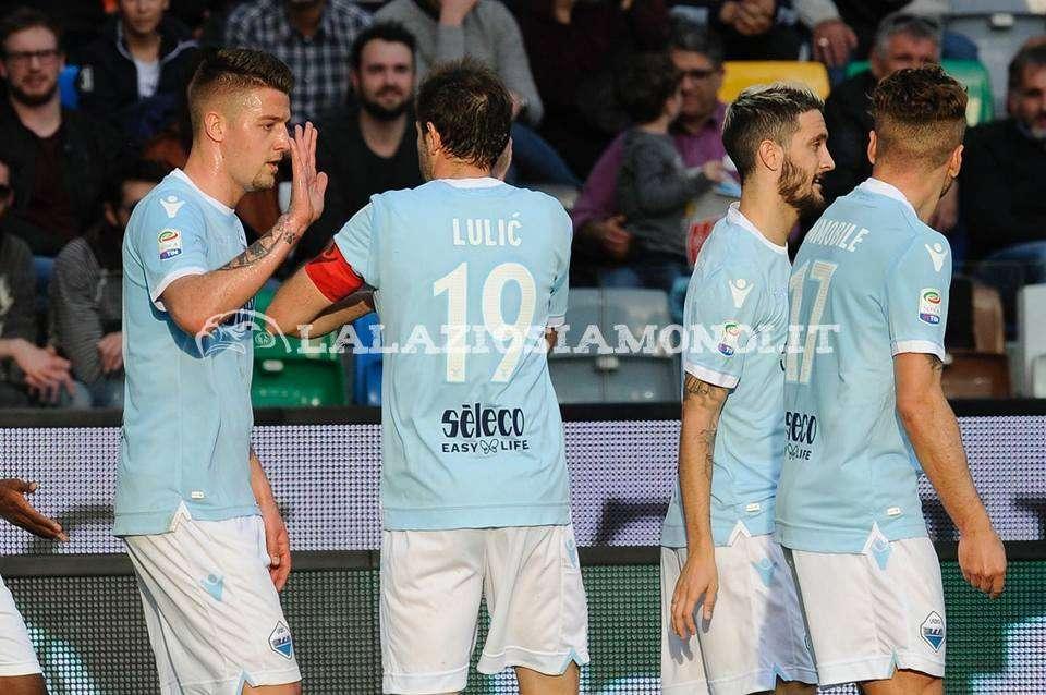 FOCUS - Lazio da record a Udine, tutti i primati dei ragazzi di Inzaghi
