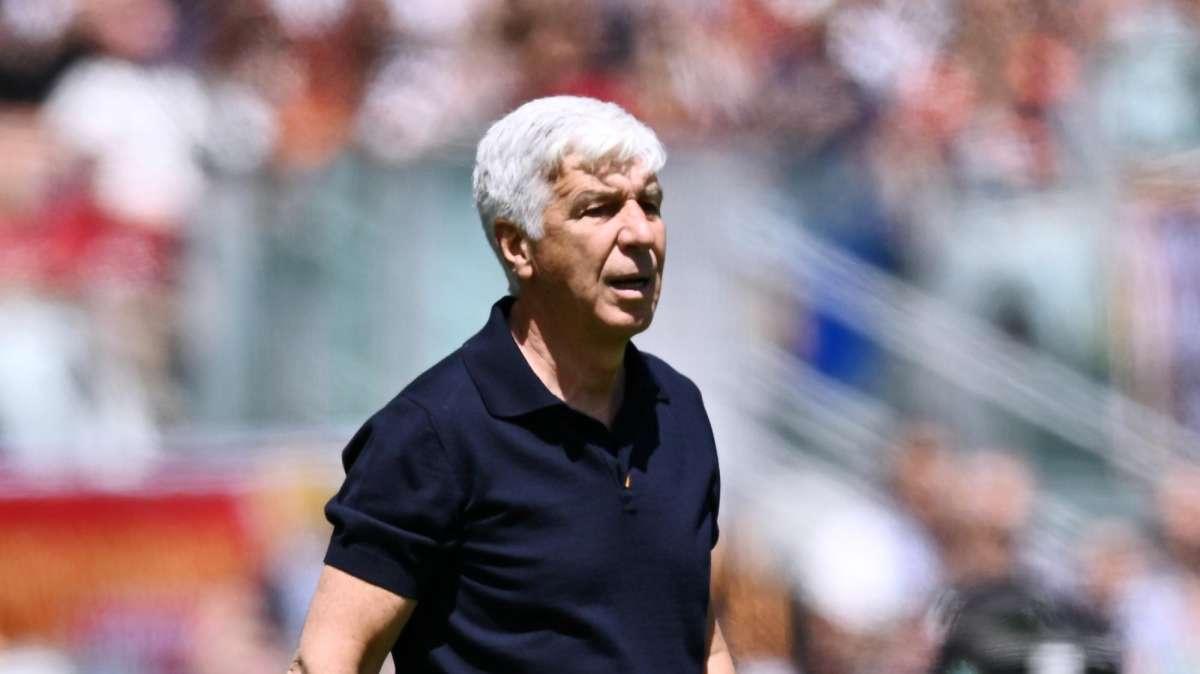 Roma, Gasperini a Dazn: "Emozione enorme. Contro questa Lazio..."