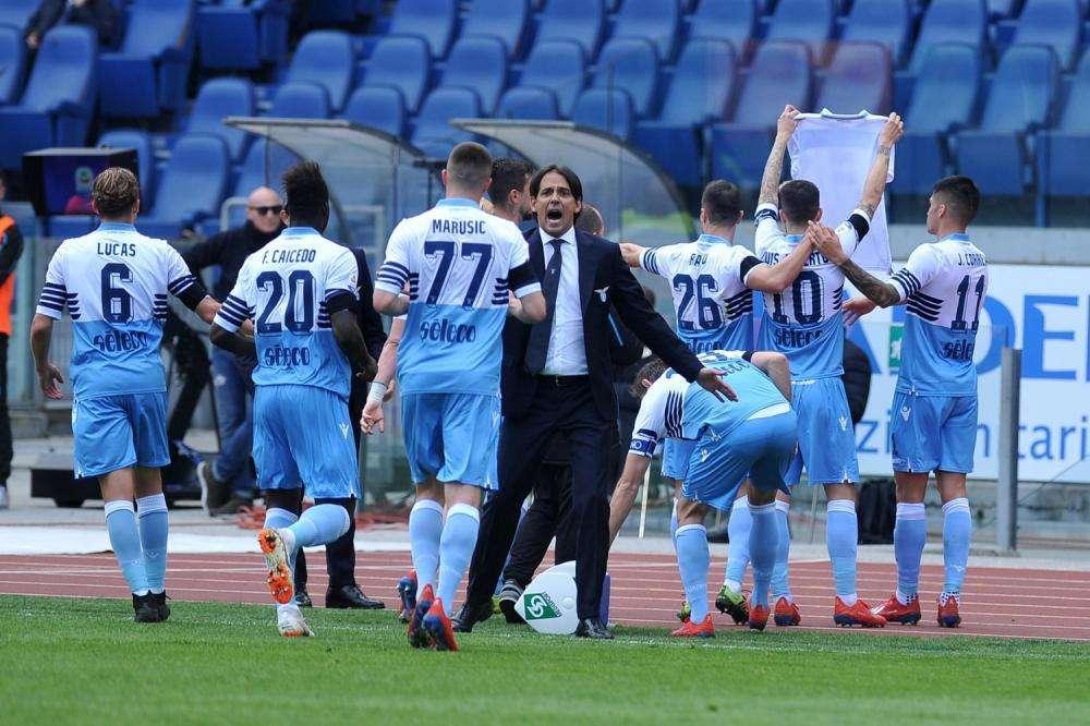 Lazio, tutto quello che c'è da sapere su sponsor, maglie e abbonamenti