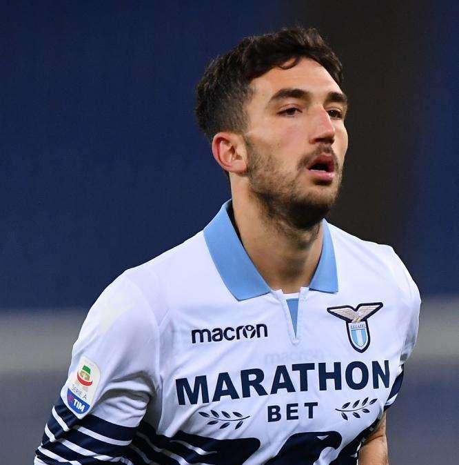 Lazio, Cataldi: "Vittoria sporca ma importantissima. Siviglia? Abbiamo sensazioni positive..."