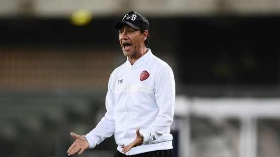 Perugia, Nesta: “L'anno prossimo ripartirò alla grande. Dove? Ve lo dirò”