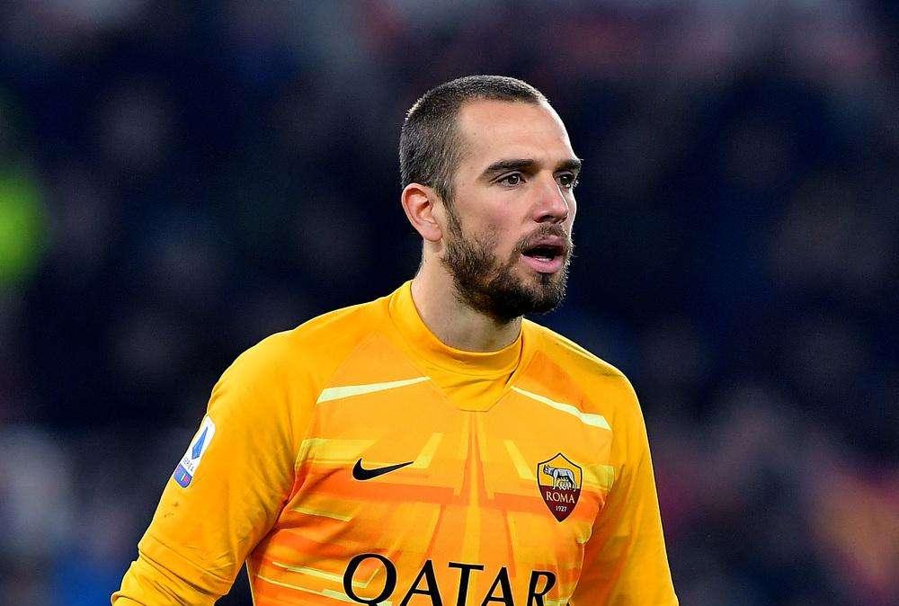 Pau Lopez: “Alla Roma avevo perso la voglia di giocare. Non vedevo l’ora di lasciare Trigoria”