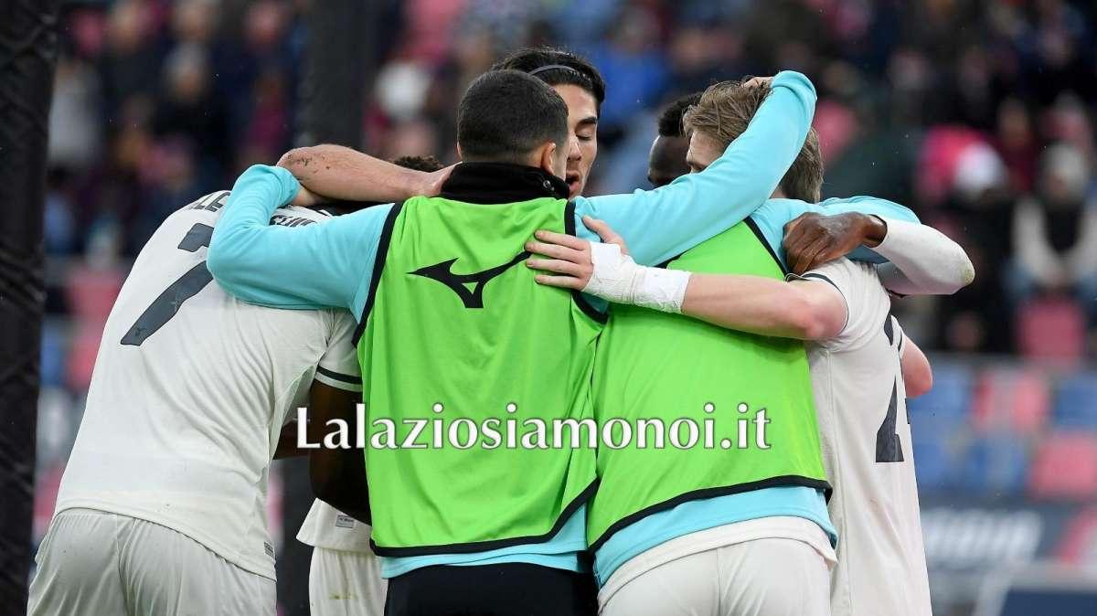 Lazio, dalle macerie ai primi mattoni: la base c’è, ora decide Sarri