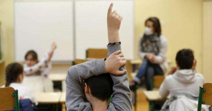 Covid, boom di contagi in Lombardia: più di 5.000 classi in isolamento