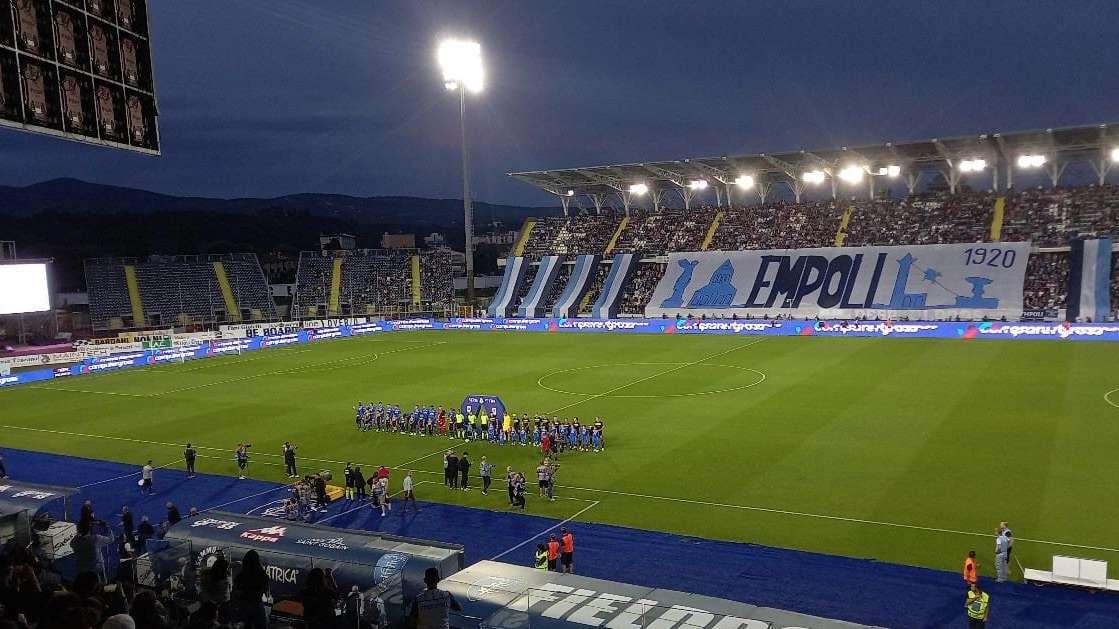 RIVIVI LA DIRETTA - Empoli - Lazio 0-2: Romagnoli e Luis Alberto, al Castellani arriva il secondo posto!