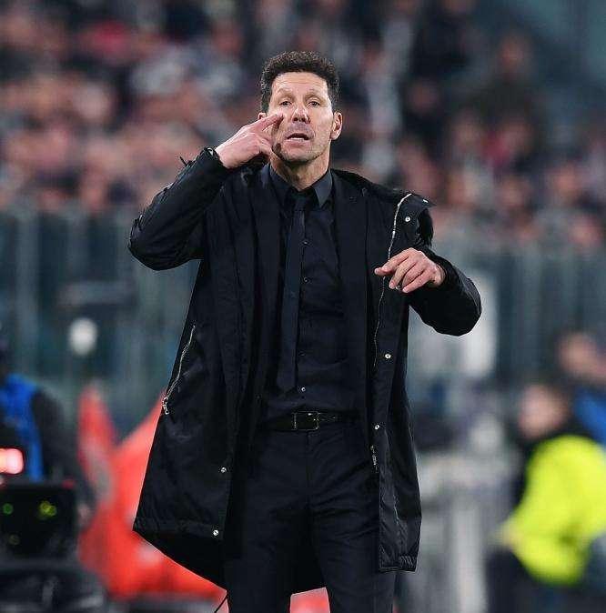 Lazio, Simeone: "A Roma ho capito che sarei diventato un allenatore"