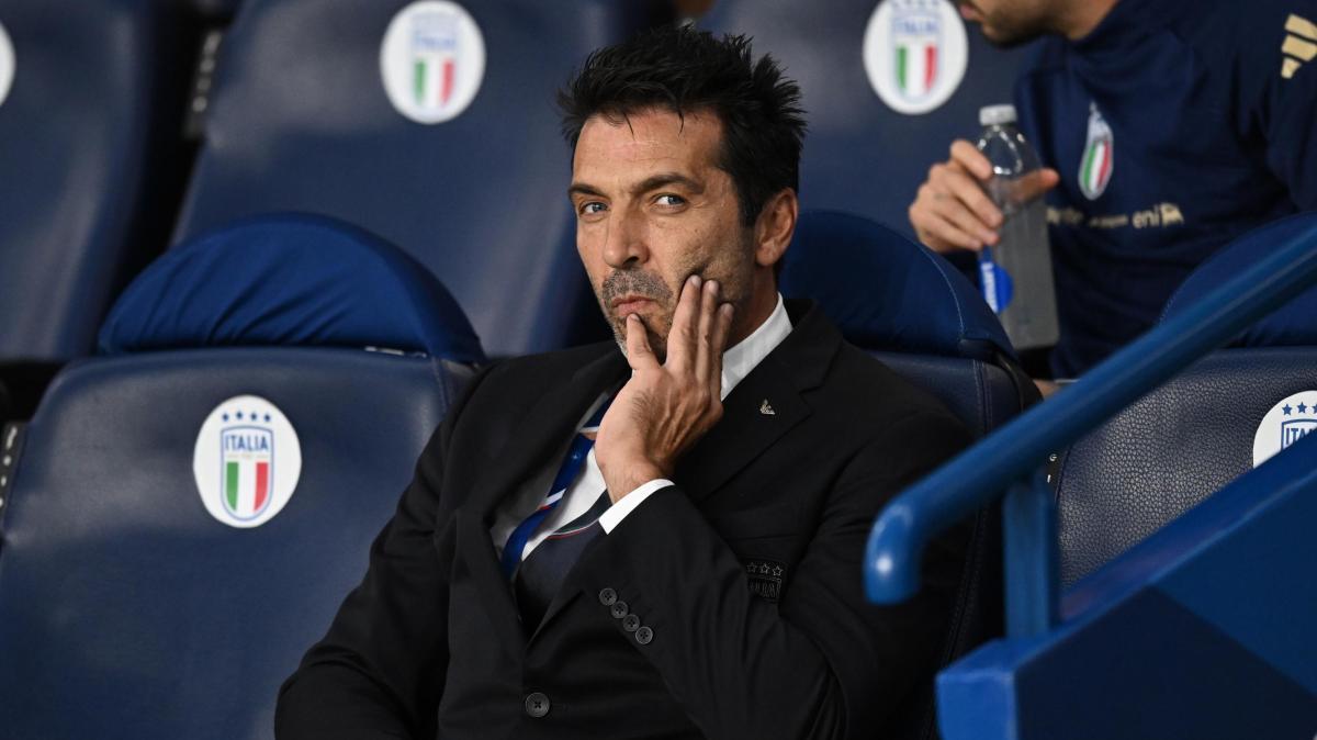 Buffon torna su Bosnia-Italia: "Ha poco senso giudicare. Pensavo che Gattuso..."