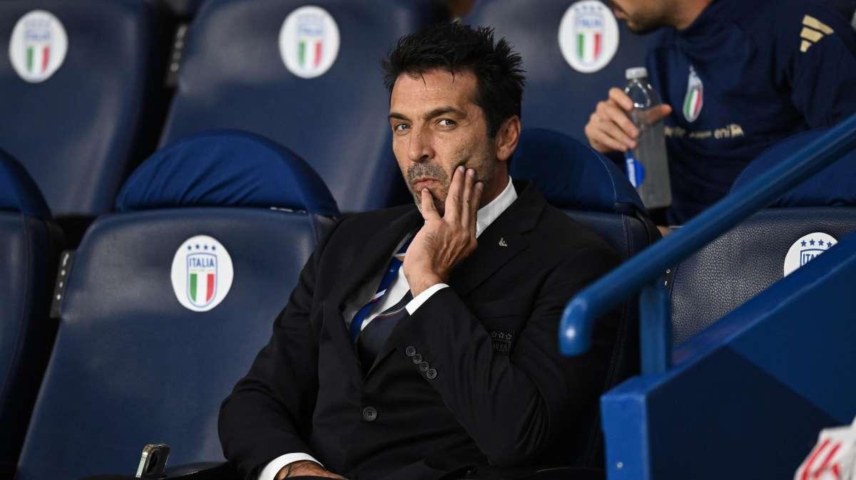 Buffon: "Serie A seconda solo alla Premier League. Atalanta? Fa bene a tutti"