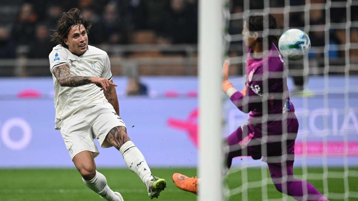Lazio - Inter, i precedenti casalinghi sorridono ai biancocelesti: il dato
