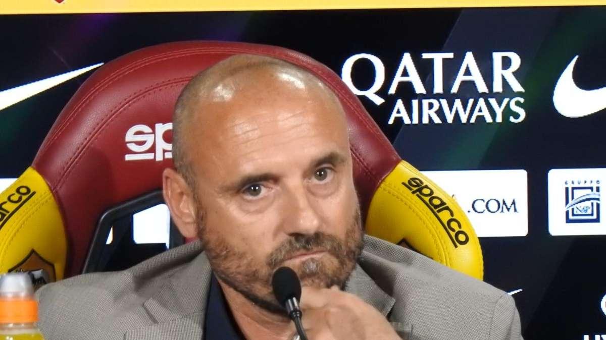 Roma, Petrachi chiede 5 milioni di risarcimento ai giallorossi