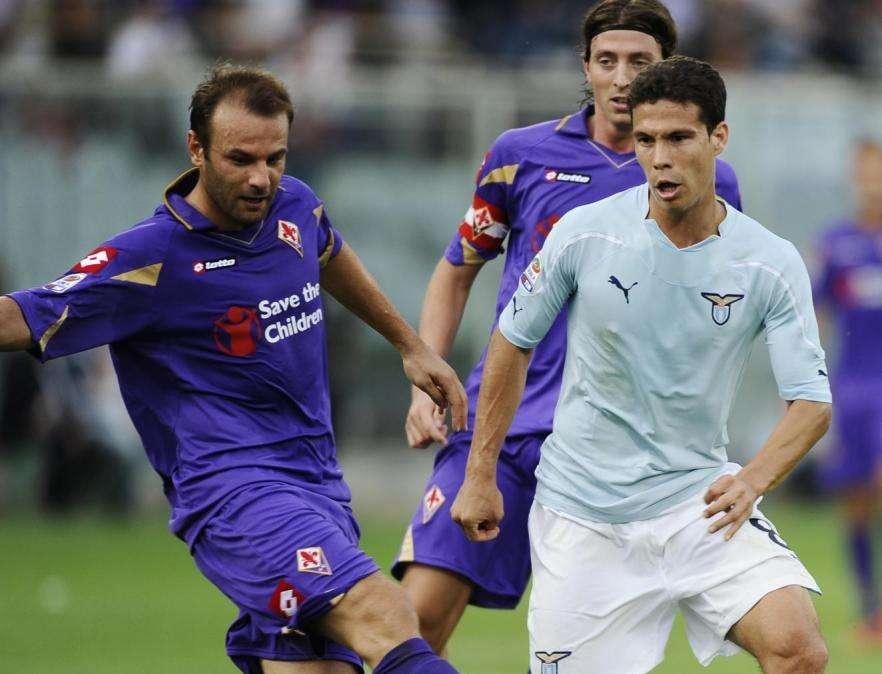 C. Zanetti: "Calcio sport di contatto, troppo rischioso giocare. Scudetto da non assegnare"