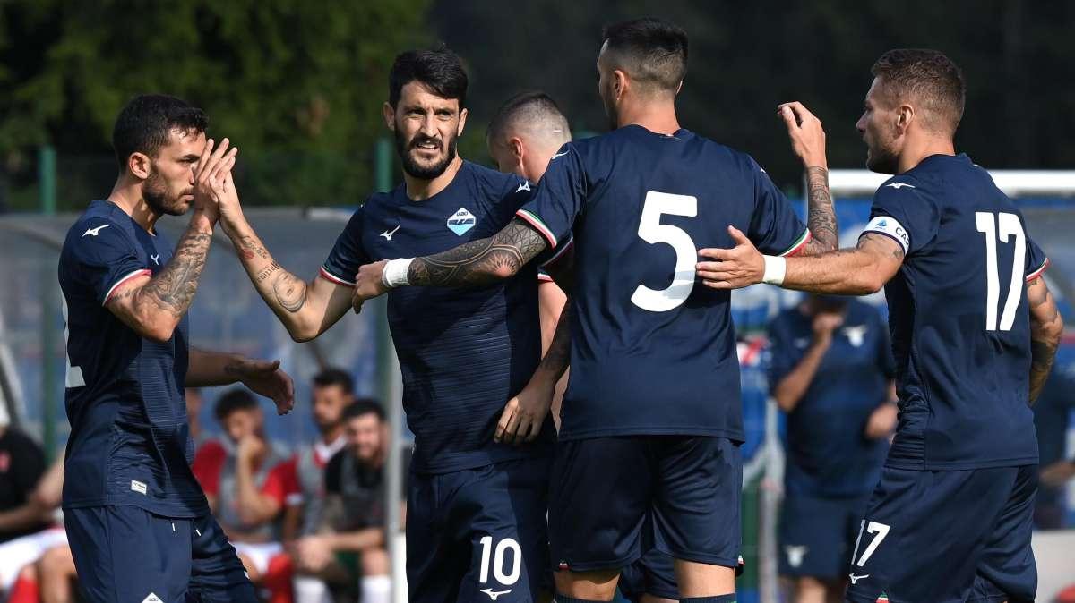 Latina-Lazio, dove vedere l’amichevole in tv e streaming