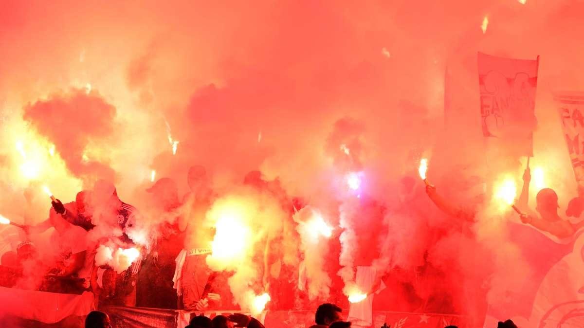 Ligue 1, il Marsiglia rischia la penalizzazione: il motivo