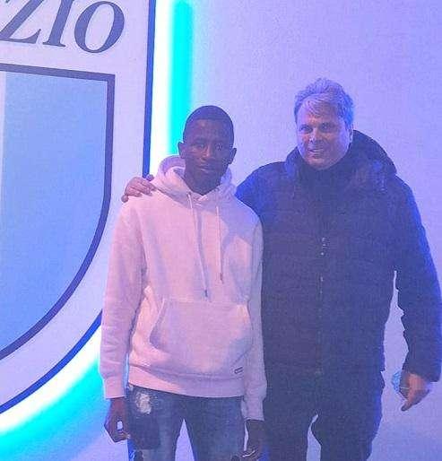 Lazio, arriva un giovanissimo: acquistato Sow dall'Atletico Lodigiani