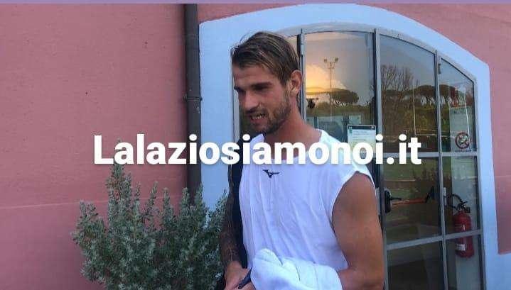 Lazio, Provedel saluta lo Spezia: "Due anni indimenticabili!" - FOTO 