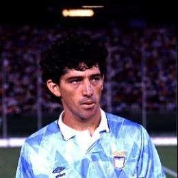 Lazio, Amarildo: "Non ho più incontrato tifosi come i laziali. Leiva? Contento che stia facendo bene qui"