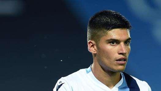FORMELLO - Lazio, emergenza in attacco: Inzaghi con il solo Correa