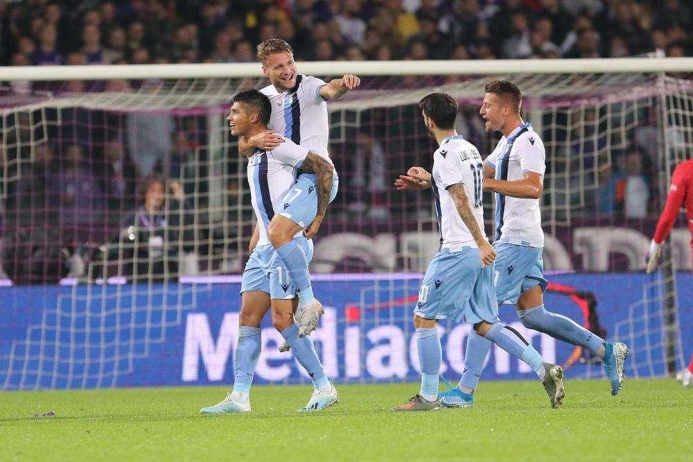 L'ANGOLO TATTICO di Fiorentina - Lazio - Una vittoria di carattere: ma è solo il primo round