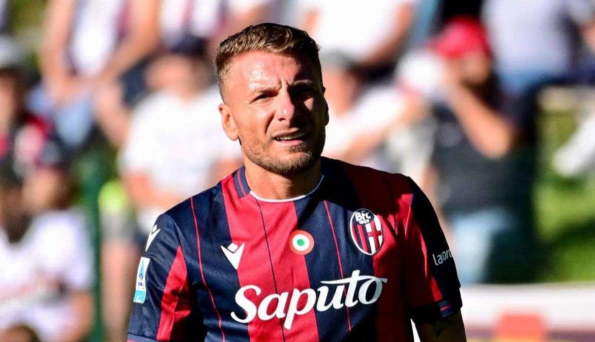 Bologna, Immobile show in amichevole: doppietta ai greci del Levadiakos