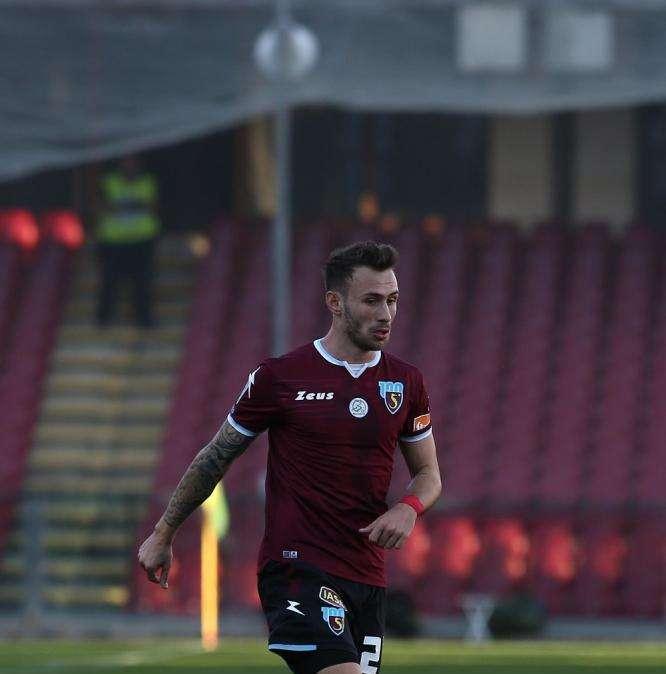 Lombardi: “La Lazio è la mia seconda casa, mi ha cresciuto”