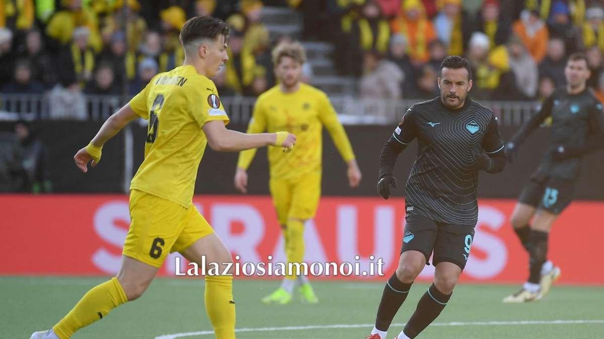 Lazio, contro il Bodo/Glimt serve una remuntada mai vista