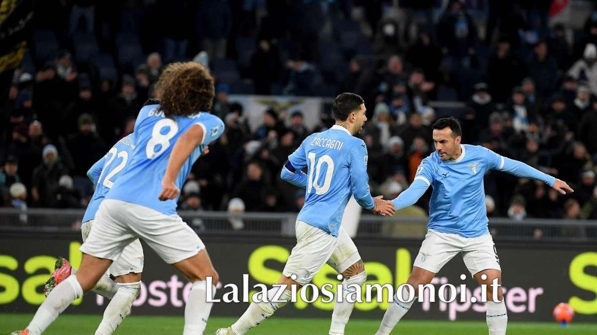 Lazio - Como, attenzione ai cartellini: in due a rischio per il Lecce 