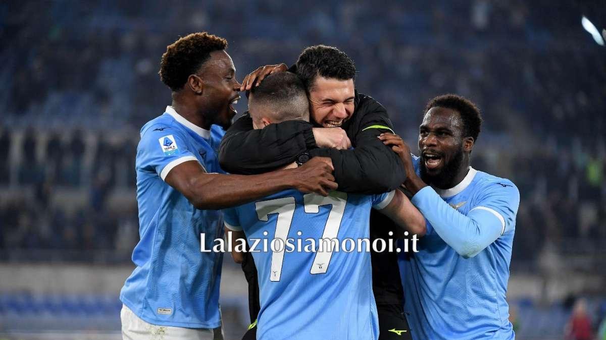 Zaccagni sfida il Milan: "Servirà una Lazio perfetta, siamo pronti"
