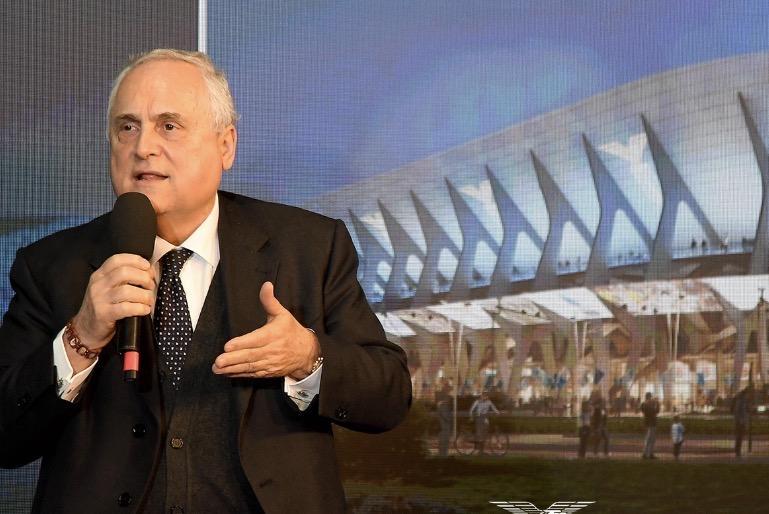 Lazio, ecco le prime risposte sul Flaminio: attesa per il parere delle Belle Arti