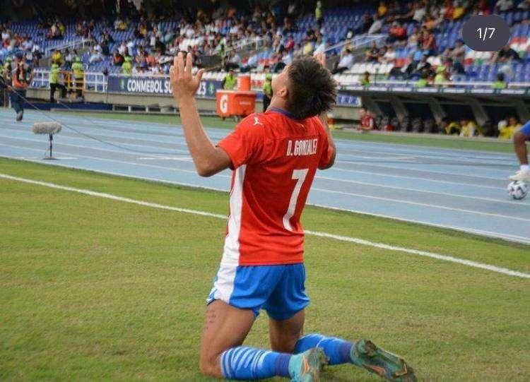 ESCLUSIVA - Gonzalez, l’agente: “La Lazio è il suo sogno. E con Sarri…”