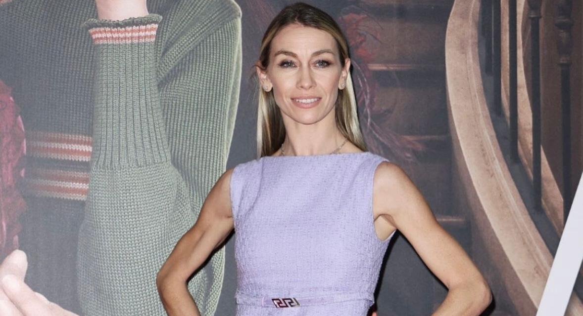GOSSIP | Eleonora Abbagnato, "Balzaretti super geloso, mi controlla il telefono"