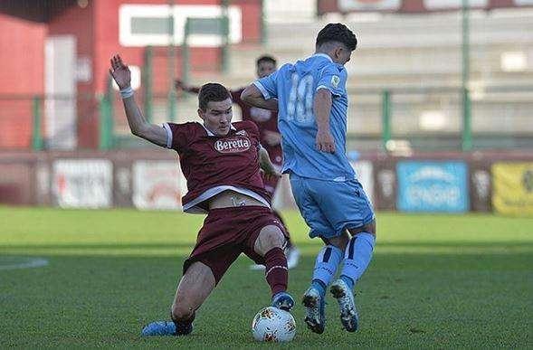 PRIMAVERA - Lazio, Raul Moro spiega: "Condizionato dall'infortunio del derby"