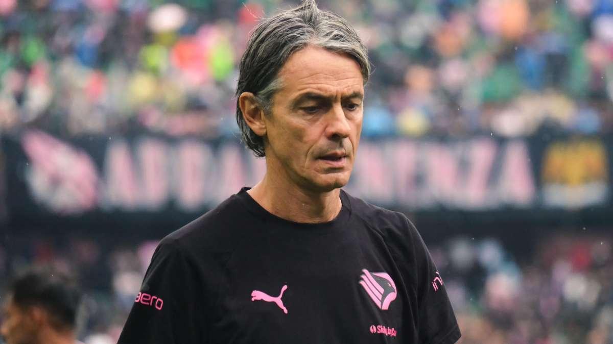 Inzaghi cita Gattuso: "Sta facendo un lavoro enorme alla Lazio"