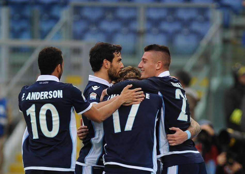 Lazio, vinci e raddoppia: questa squadra ora vale 300 milioni