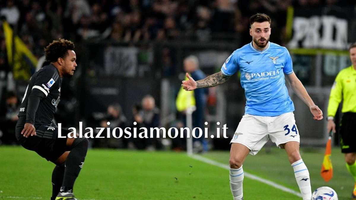 Lazio, Gila e il doppio ruolo con Tudor: adesso è una garanzia