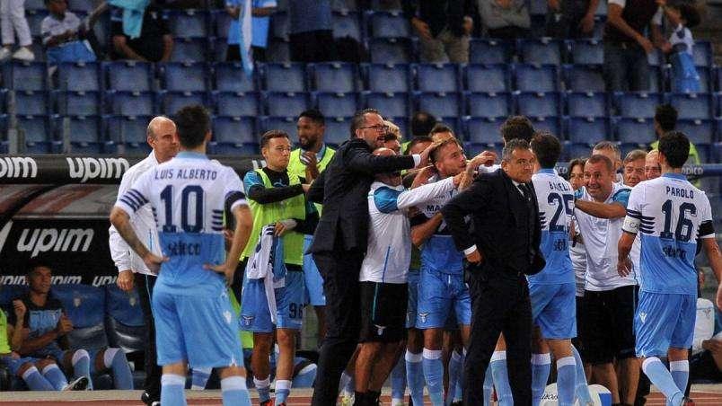 Lazio, è il tuo momento: calendario più agevole, la caccia alle grandi è aperta