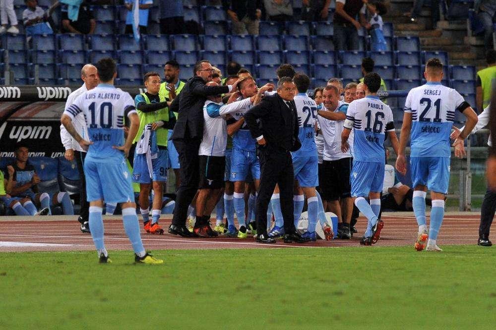 Lazio - Frosinone, oggi il via alla vendita dei tagliandi: info e prezzi