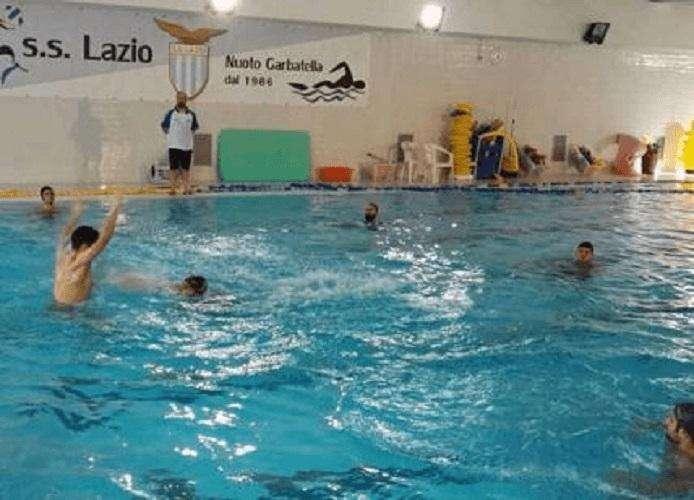 Lazio Nuoto, il capitano Colosimo: “Il bando della piscina Garbatella va contro i valori dello sport”