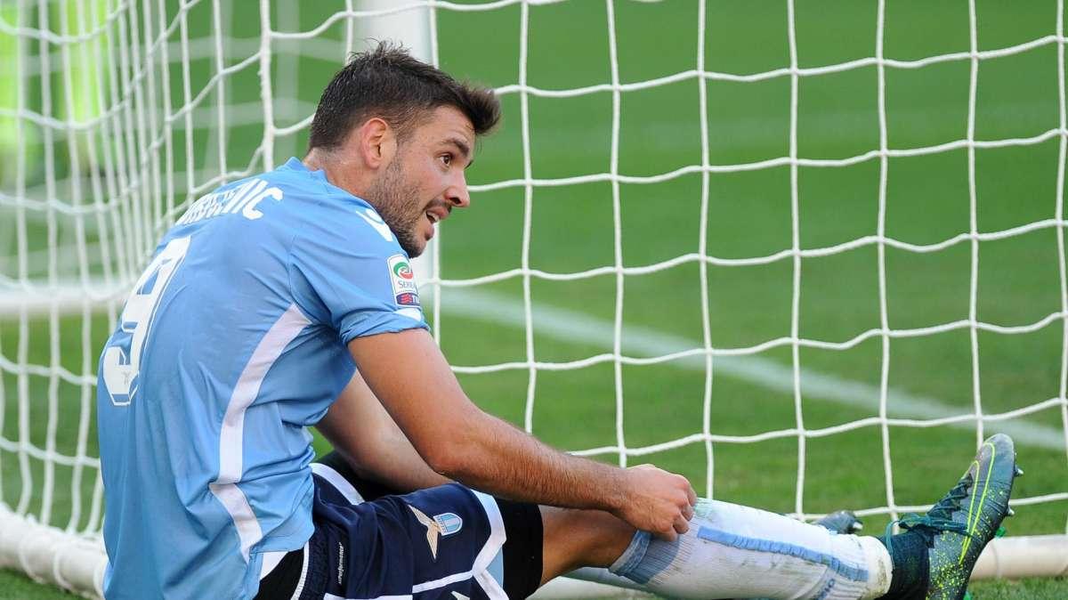 Djordjevic: "Pioli? Il Milan sembra la sua prima Lazio"