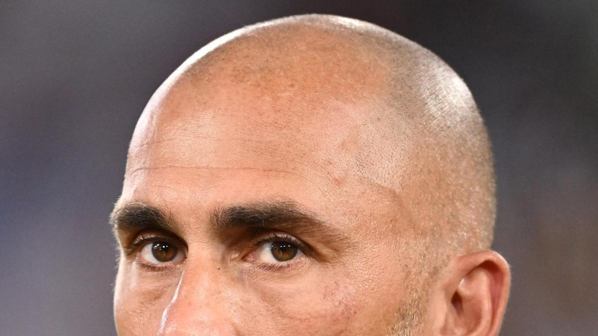Bologna, Di Vaio a Dazn: "Gassama e Rowe, vi spiego come stanno le cose"