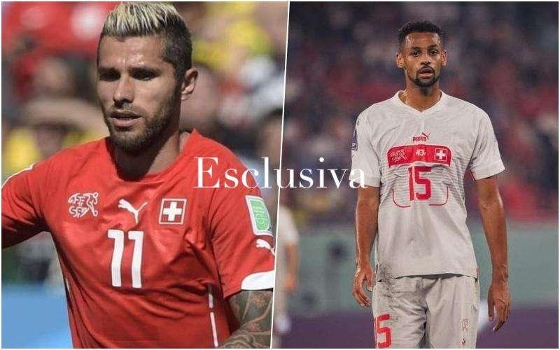 Calciomercato Lazio | Behrami su Sow: "Più mezzala che play. Mi ricorda..."
