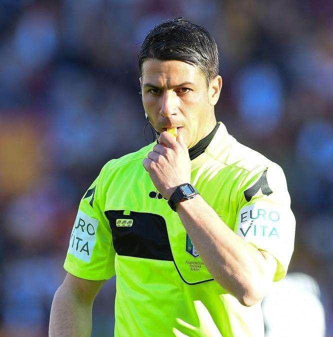 MOVIOLA - Lazio - Lecce, per Manganiello tre minuti di blackout in area biancoceleste