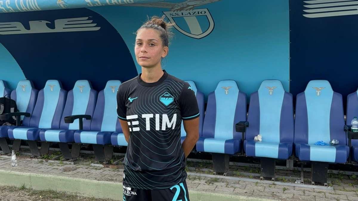 Lazio Women, Colombo: "Abbiamo dato le risposte che servivano e ora..." - VIDEO