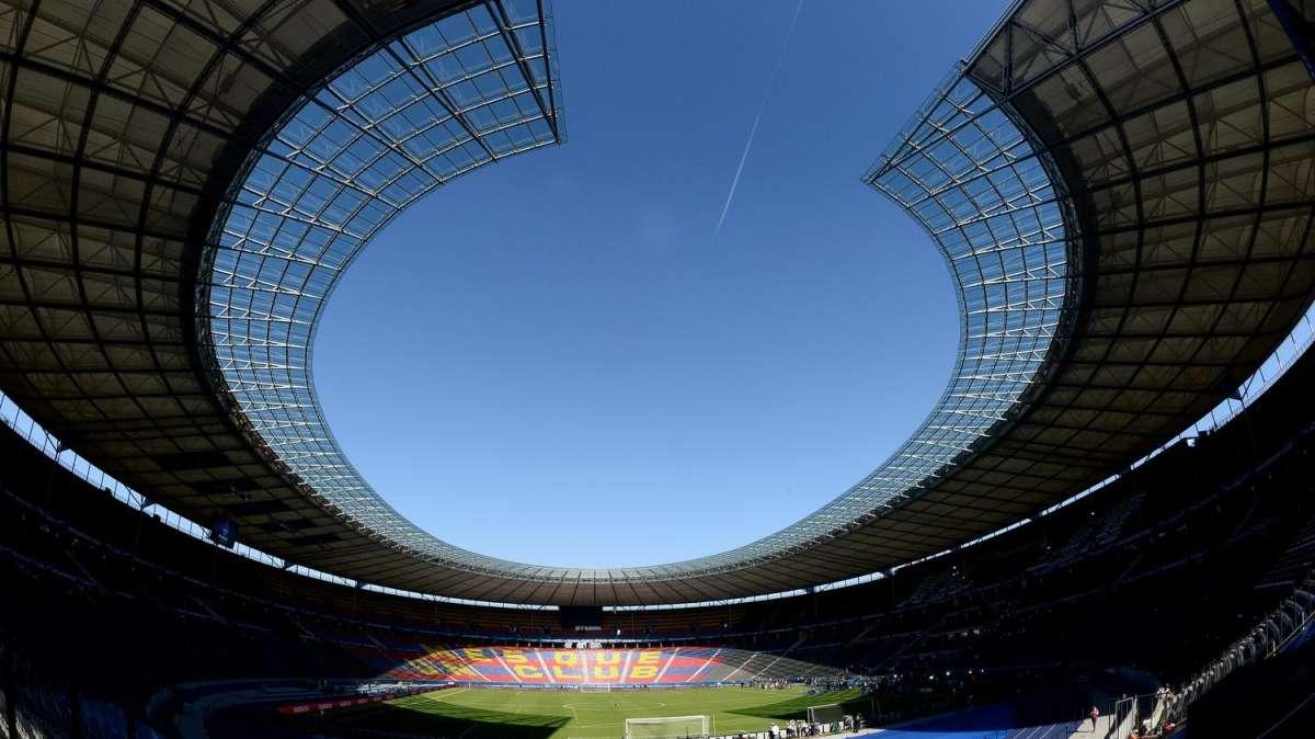 Ritorno dei tifosi negli stadi, la Germania frena: la finale di Coppa sarà a porte chiuse